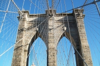 Brooklyn Bridge